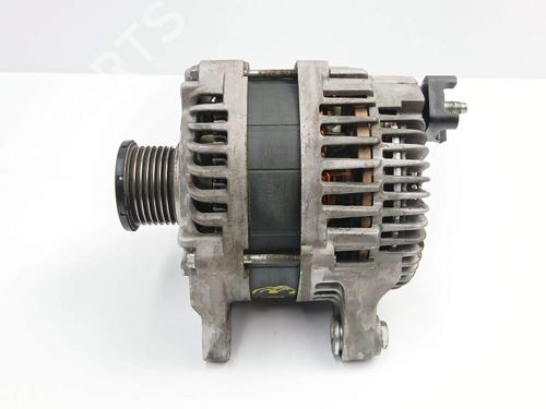 Alternator RENAULT MASTER III Van (FV) 2.3 dCi 125 FWD (FV0C, FV0D, FV0G, FV0H, FV0J, FV0K,... | BP40610985M7 - Image 4