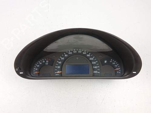 Kombiinstrument MERCEDES-BENZ C-CLASS (W203) C 220 CDI (203.006, 203.008) | BP29639508C47 