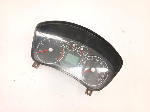Kombiinstrument Kombiinstrument FORD TOURNEO CONNECT 1.8 TDCi (90 hp) 39808819 39808819