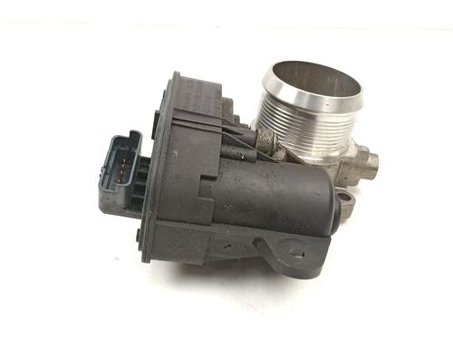 Throttle body CITROËN C4 II (NC_) 1.2 THP 110 (NCHNZ6, NCHNV6) | BP20240303M82 