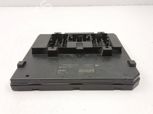 Elektronisk modul VW GOLF VII (5G1, BQ1, BE1, BE2) 1.6 TDI | BP27681740M83 