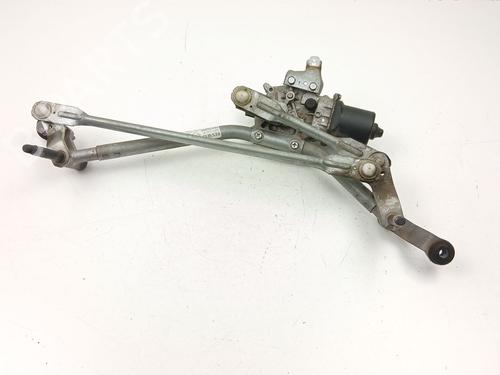 Used Front wiper motor RENAULT CAPTUR I (J5_, H5_) [2013-2025]  29490621