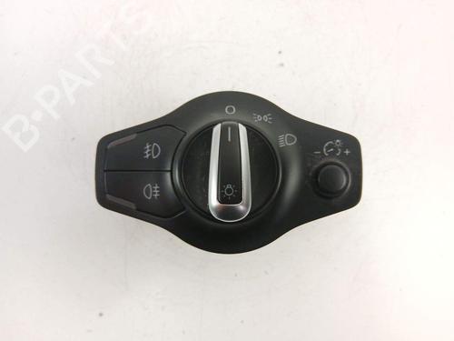 Headlight switch AUDI A5 Sportback (8TA) 2.0 TDI | BP39695650I24 - Image 2