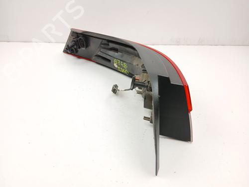 Right taillight RENAULT MEGANE CC (EZ0/1_) 1.5 dCi (EZ09, EZ1G, EZ0D, EZ14) | BP28328134C35 