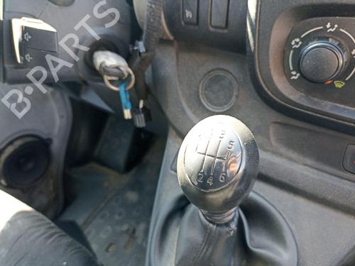 håndbremse RENAULT TRAFIC III Van (FG_) 1.6 dCi 90 (FGME) | BP37069706I18 - Image 14