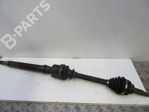 Used Right front driveshaft FORD MONDEO III Turnier (BWY) 1.8 16V (125 hp) 9827652