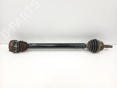 Used Right front driveshaft SEAT IBIZA II (6K1) 1.4 16V (75 hp) 30638645