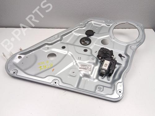 Rudehejsemekanisme Højre bagtil KIA CEE'D SW (ED) 1.6 CRDi 115 | BP29314019C25 