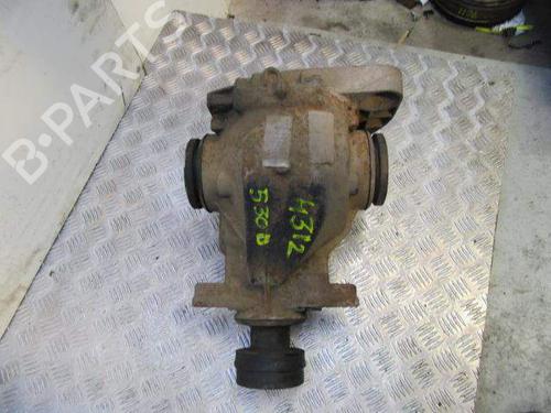 Used Rear differential Rear differential 11949182 11949182