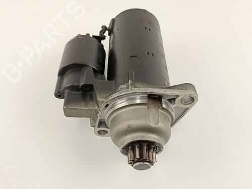 Starter SEAT CORDOBA (6K1, 6K2) 1.9 TDI | BP13019893M8