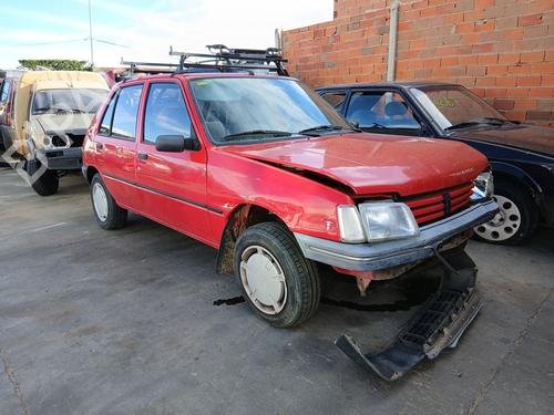 Used Parts PEUGEOT 205 II (20A/C)  1.4  4612476