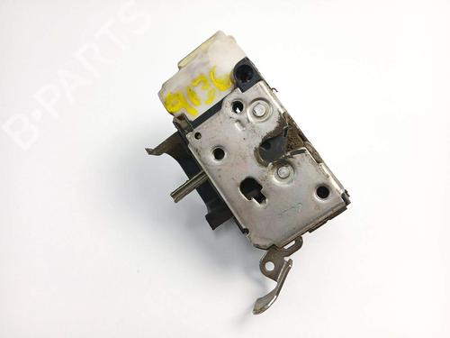 Used Front right lock Front right lock FIAT SEICENTO / 600 (187_) 1.1 (187AXB, 187AXB1A, 187AXC1A02) (54 hp) 39977529 39977529