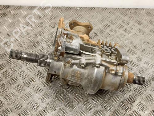 Used Front differential Front differential 22982052 22982052