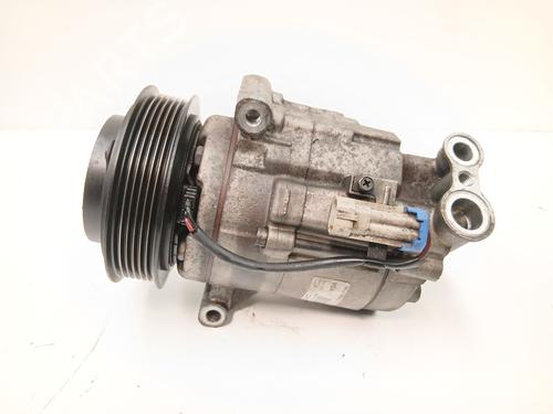 AC compressor CHEVROLET ORLANDO (J309) 2.0 D | BP38020744M34 - Image 4