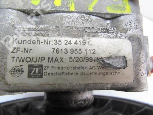 Steering pump ALFA ROMEO 147 (937_)  | BP11737593M99 