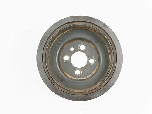 Pulley SEAT LEON (1P1) 1.9 TDI | BP31292214M122 - Image 2