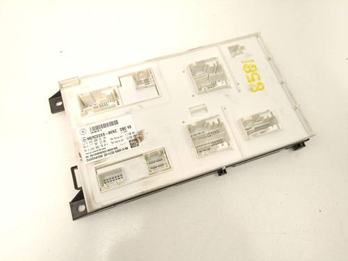 Used Electronic module Electronic module 25792124 25792124