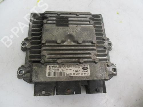 Used Electronic module FORD FIESTA V (JH_, JD_) 1.4 TDCi (68 hp) 20119388