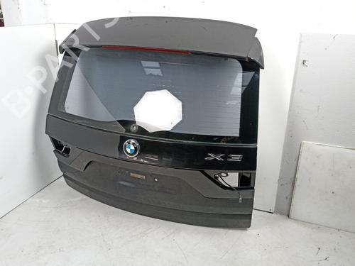 Tailgate BMW X3 (E83) xDrive 20 d | BP15806294C6