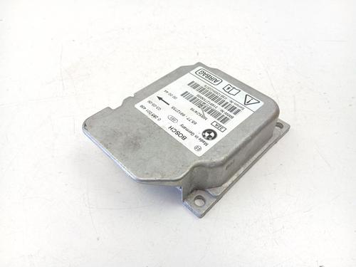 Kollisjonspute styreenhet BMW 3 (E46) 320 d (150 hp) 27486989