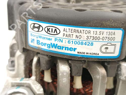 Alternator HYUNDAI i20 III (BC3, BI3) 1.2 | BP23990926M7 - Image 8