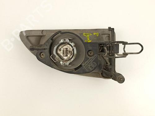 Left front fog light FORD FOCUS I (DAW, DBW) 1.8 Turbo DI / TDDi | BP13907547C30 