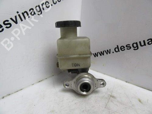 Used Brake master cylinder Brake master cylinder HYUNDAI COUPE I (RD) [1996-2004] 37441082 37441082