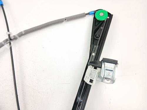 Lève-vitre avant gauche JAGUAR S-TYPE II (X200) 3.0 V6 | BP30597882C22