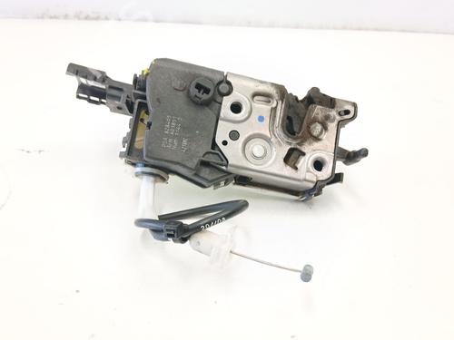 Front right lock CITROËN BERLINGO MULTISPACE (B9) 1.6 HDi 90 | BP37523123C97  - Image 6