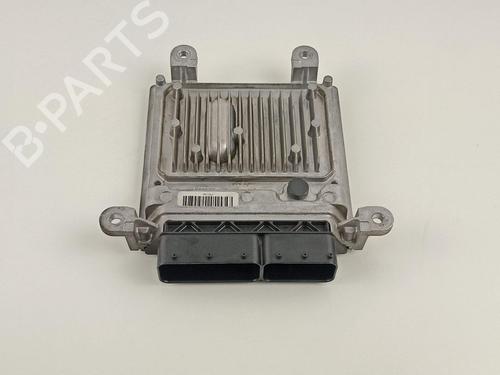 Used Control unit Control unit 13501558 13501558