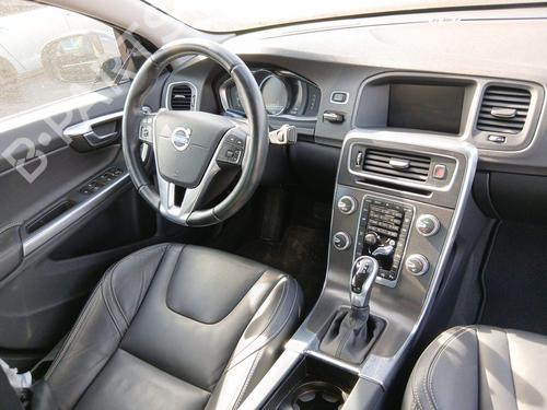 Headlight switch VOLVO S60 II (134) D4 | BP33027584I24 - Image 15