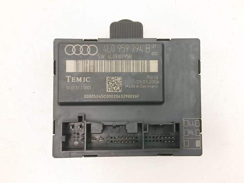 Electronic module AUDI Q7 (4LB) 3.0 TDI quattro | BP28278126M83 - Image 2