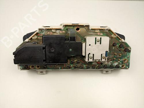 Instrument cluster CITROËN ZX (N2) 1.9 D | BP16702473C47 