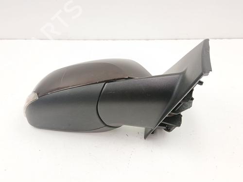Right mirror RENAULT MEGANE III Grandtour (KZ0/1) 1.9 dCi (KZ0J, KZ0N, KZ1S) | BP29734133C27