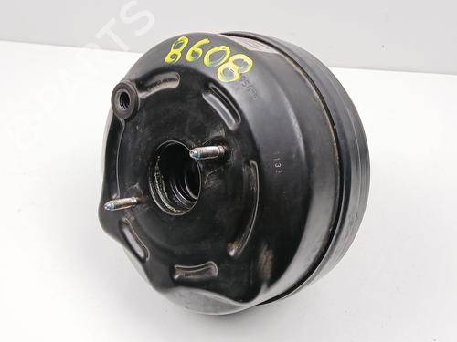 Used Servo brake BMW 1 (F20) 118 d (143 hp) 26408768