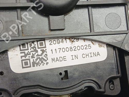 Steering column stalk OPEL ASTRA J (P10) 1.7 CDTI (68) | BP37198912I23 - Image 9