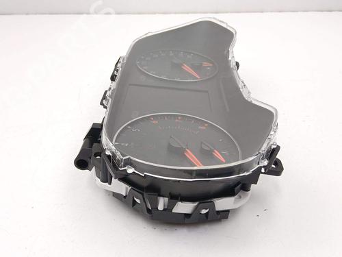Instrument cluster RENAULT CAPTUR II (HF_) TCe 130 (HFMF) | BP27612170C47 - Image 6