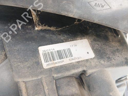 Left taillight DACIA SANDERO II 1.5 dCi | BP36238812C34 - Image 8