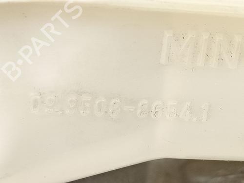 Brake master cylinder BMW 3 (E90) 320 d | BP37441440M77 - Image 6