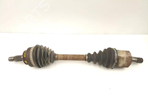 Used Left front driveshaft Left front driveshaft LAND ROVER FREELANDER I (L314) 1.8 16V 4x4 (117 hp) 17523023 17523023