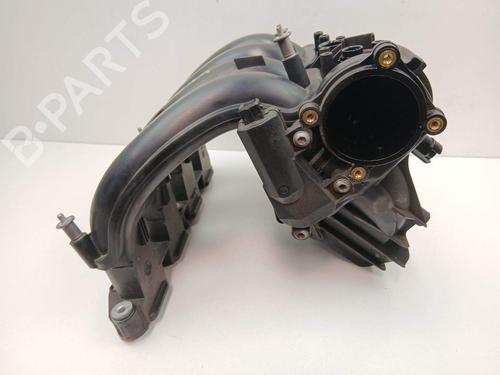 Intake manifold BMW 3 (E90) 320 i | BP26299693M70 - Image 6