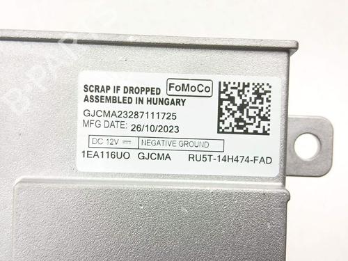 Módulo eletrónico FORD FOCUS IV Turnier (HP) 1.0 EcoBoost mHEV | BP29449777M83 - Image 6