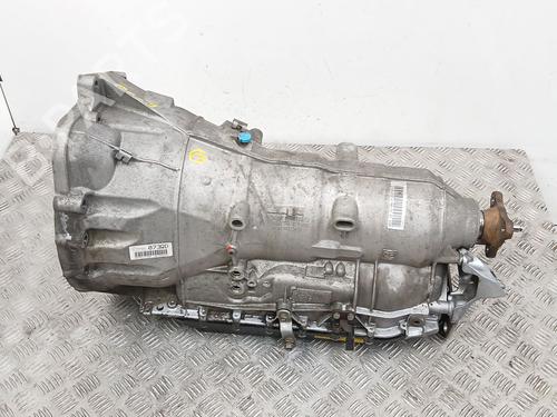 Used Gearbox BMW 3 (E90) 320 i (150 hp) 26308213
