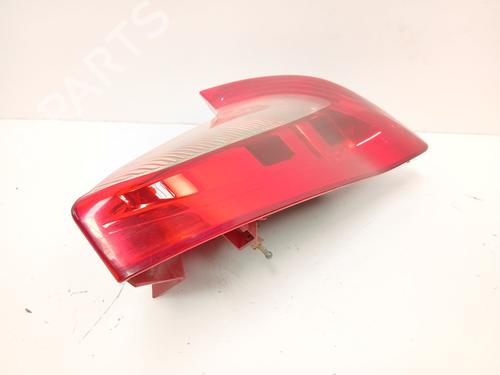 Left taillight CITROËN C4 Coupe (LA_) 1.6 16V | BP38076013C34  - Image 5