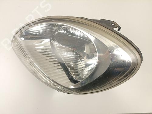 Left headlight RENAULT KANGOO (KC0/1_) 1.5 dCi | BP17108036C28 
