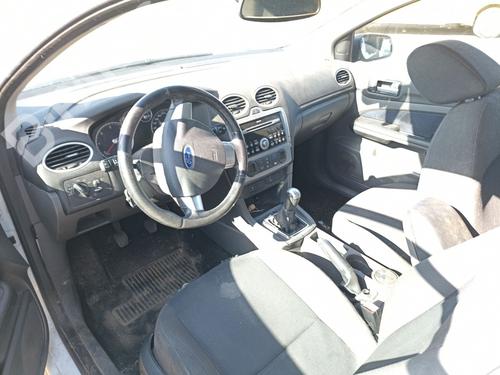 Front left window mechanism FORD FOCUS II (DA_, HCP, DP) 1.8 TDCi | BP12538071C22 