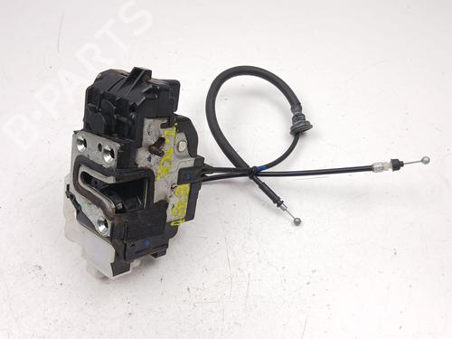 Rear right lock KIA CEE'D SW (ED) 1.6 CRDi 115 814201H000