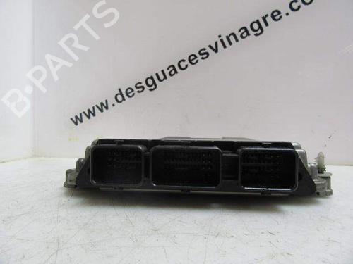 Control unit FORD FOCUS II (DA_, HCP, DP) 1.6 TDCi | BP20117808M11 - Image 2