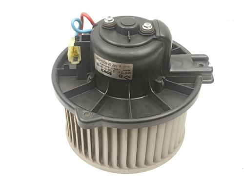 Used Heater blower motor MITSUBISHI SPACE STAR MPV (DG_A) 1.6 16V (DG3A) (98 hp) 24127008