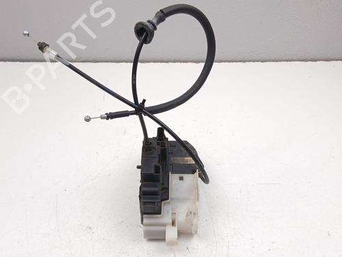Rear right lock KIA CEE'D SW (ED) 1.6 CRDi 115 | BP29314025C99 